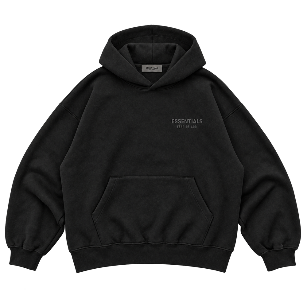 Fear of God Essentials Hoodie