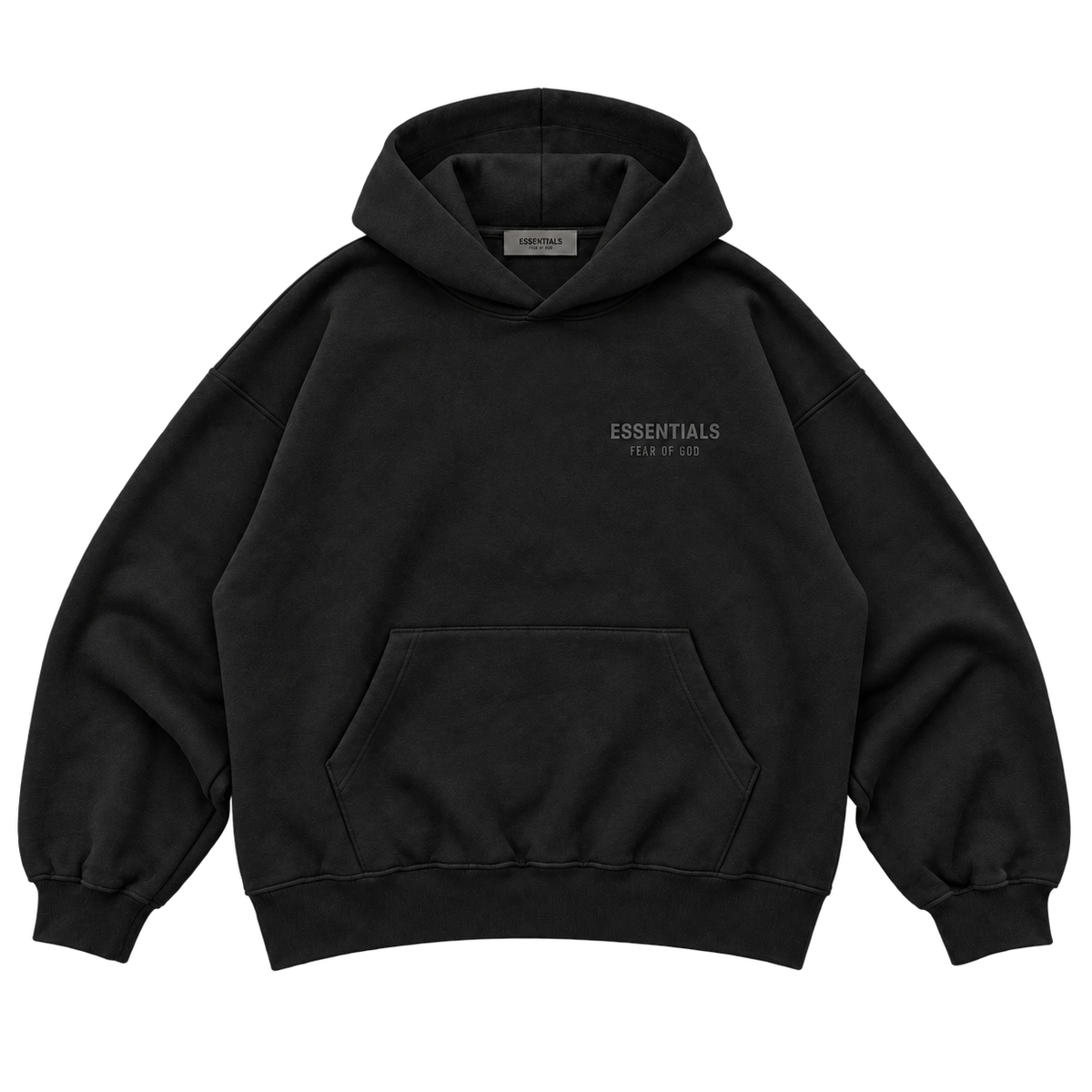Fear of God Essentials Hoodie
