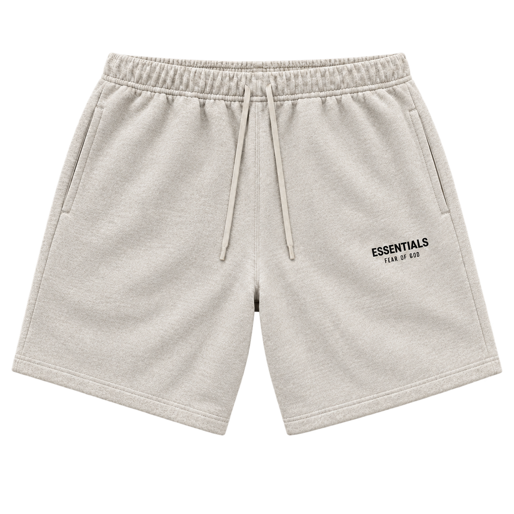 Fear of God Essentials Sweat Shorts