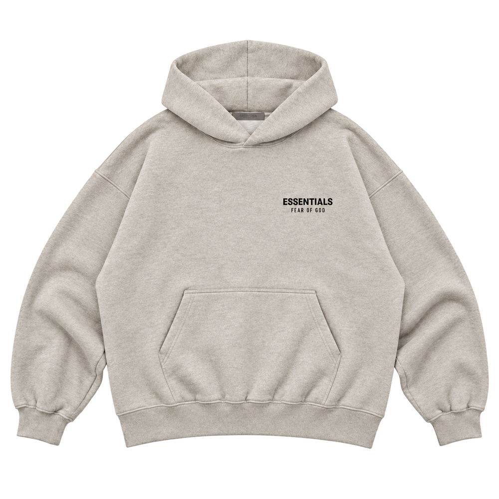 Fear of God Essentials Hoodie