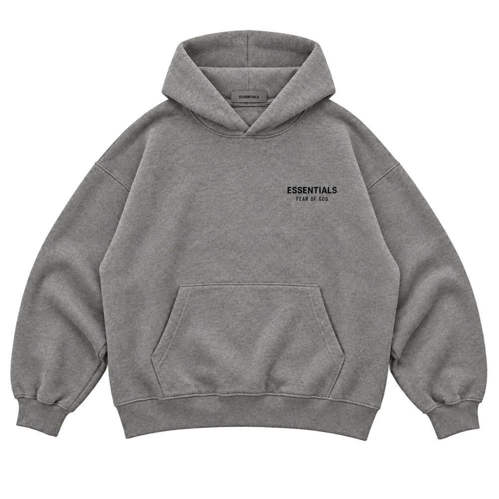 Fear of God Essentials Hoodie