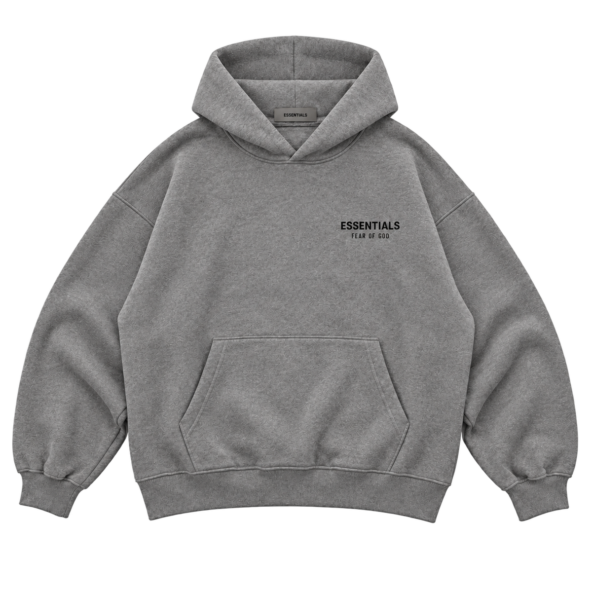 Fear of God Essentials Hoodie