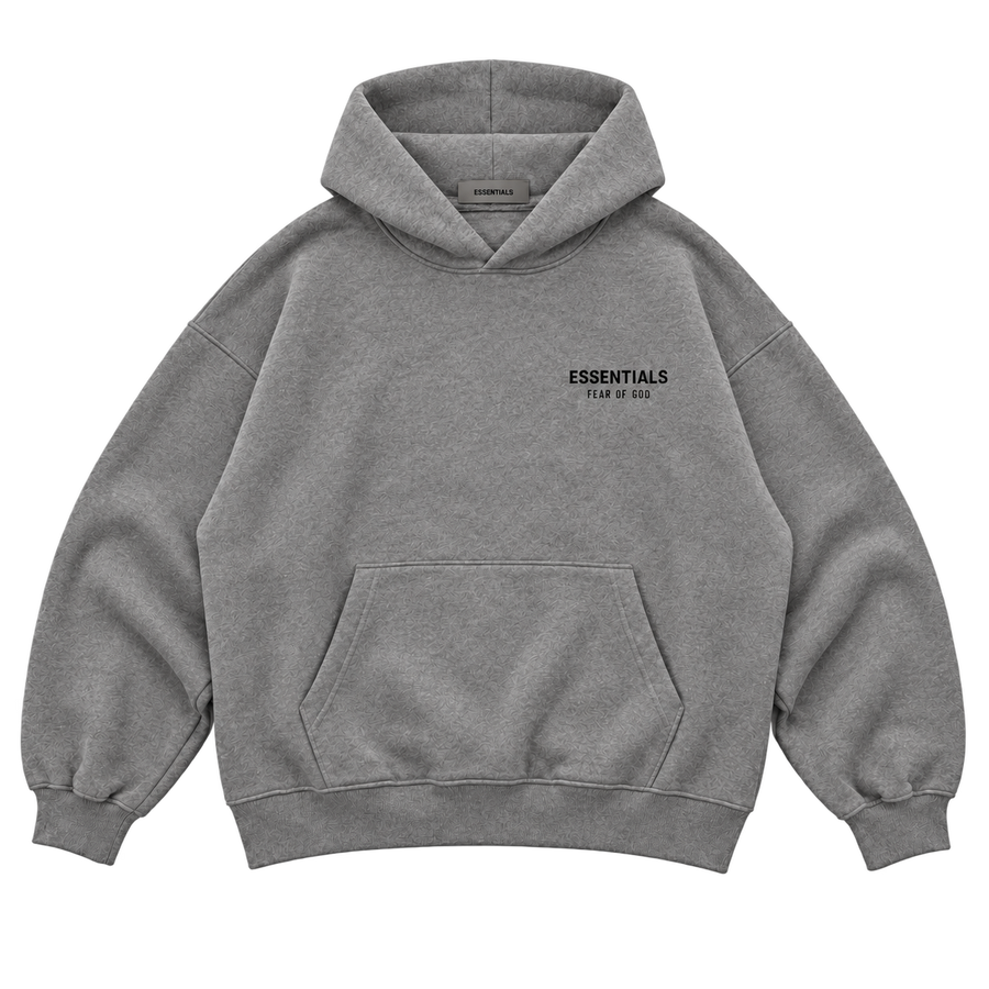 Fear of God Essentials Hoodie