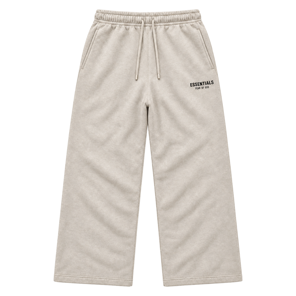 Fear of God Essentials Relaxed Sweatpants